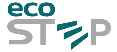 Sistema ECOSTEP per passerelle ecologiche brevettate